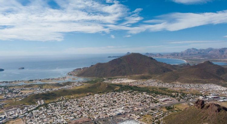 Guaymas tendrá amaneceres frescos en este inicio de semana