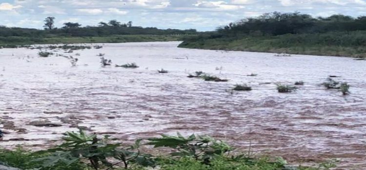 Protección Civil llama a no cruzar ríos de la zona del Río Sonora