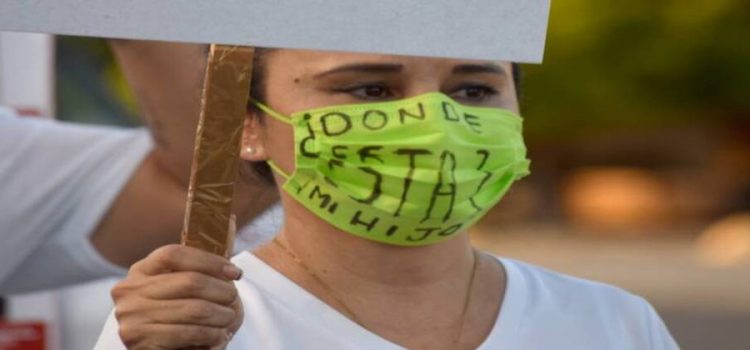 Madres Buscadoras anuncian “Marcha de las palas”