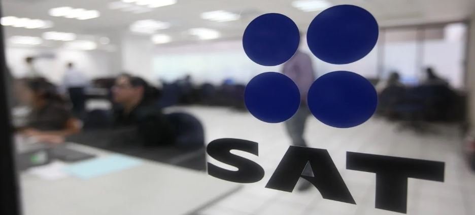Oficinas del SAT también cierran por lluvias