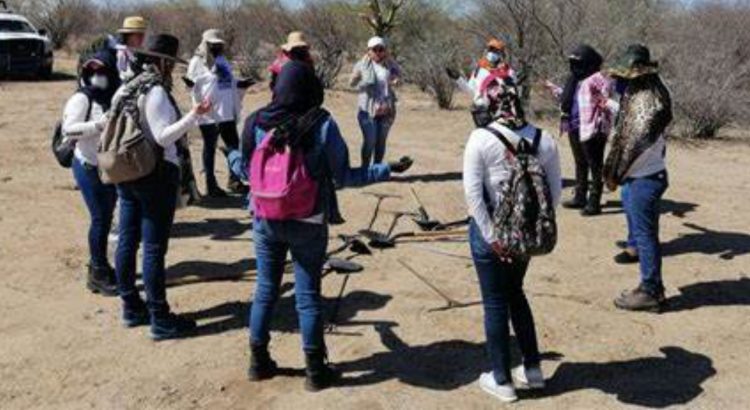 Buscarán a personas desaparecidas por tierra y aire en Guaymas