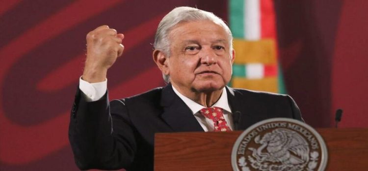 Confirma AMLO su próxima visita a Sonora