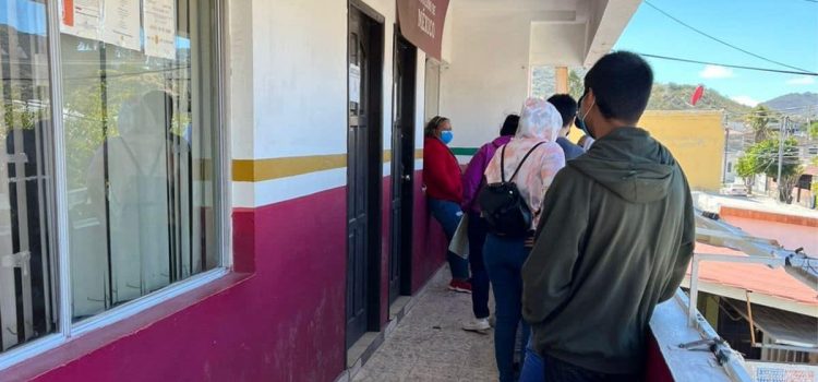 Sader evalúa daños en cultivos en Valle de Guaymas
