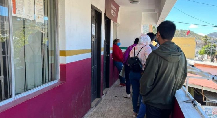 Sader evalúa daños en cultivos en Valle de Guaymas