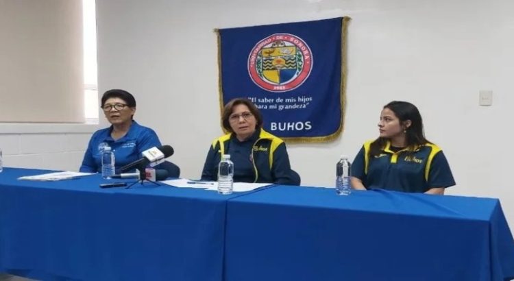 UNISON será sede de la Universiada Regional