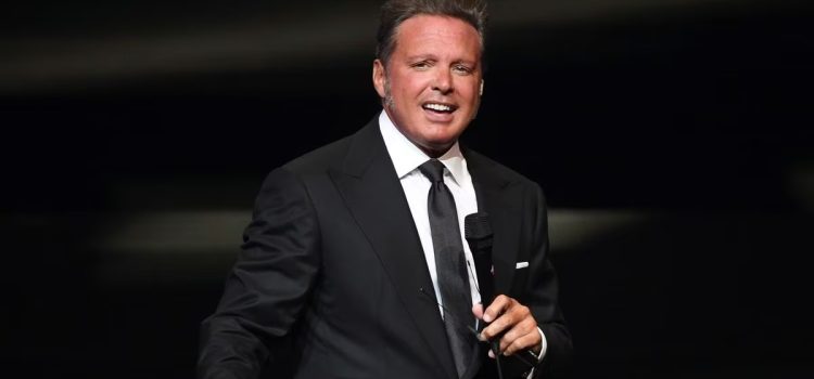 Luis Miguel anuncia fechas de nuevos conciertos