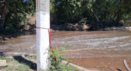 Obra ‘paralizada’ en Guaymas por fuga de aguas negras