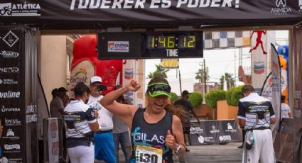 Maratón de Guaymas espera más de 500 participantes