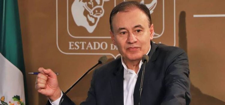 Elección en UNISON agrada a gobernador