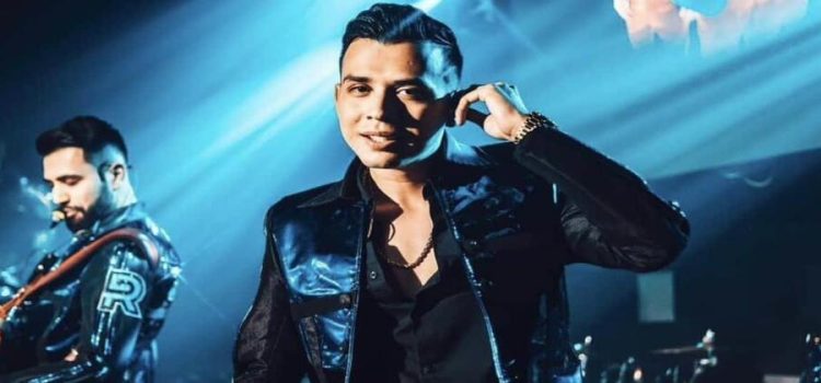 Muere cantante Carlos Parra