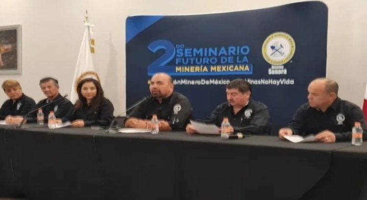 En plena crisis del sector realizarán Seminario Futuro de la Minería