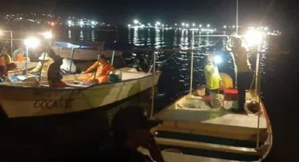 Ribereños se preparan para la temporada de huracanes en Guaymas