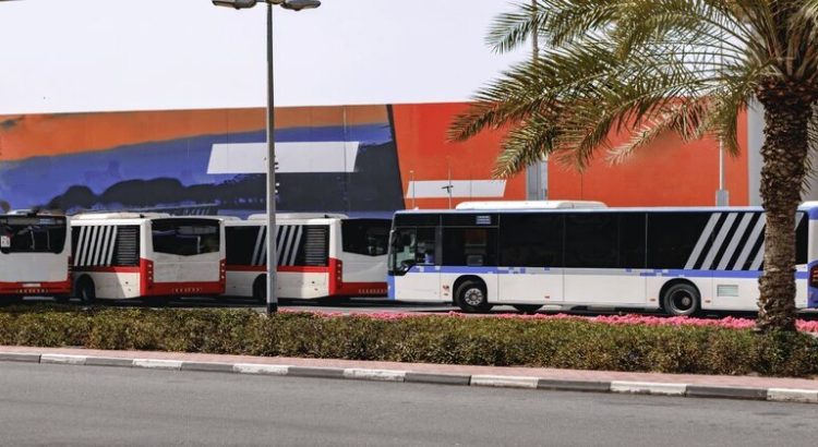 Línea de transporte se dedicaría al tráfico de personas en Sonora