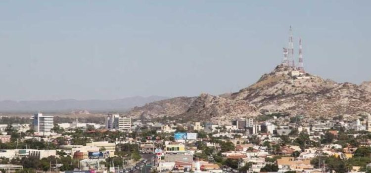 Hermosillo, en el top 3 de las ciudades más dinámicas de México