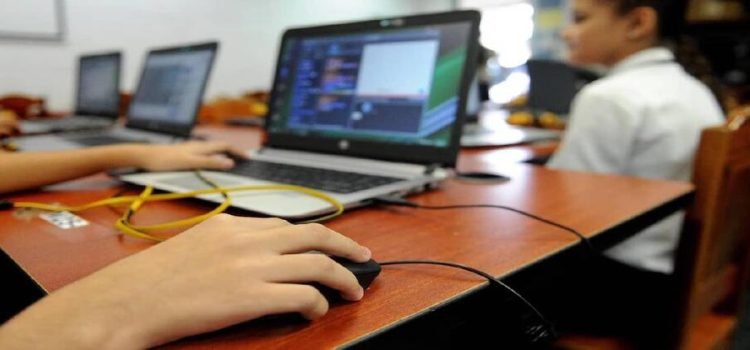 Sonora cuarto lugar nacional de hogares con conectividad a internet