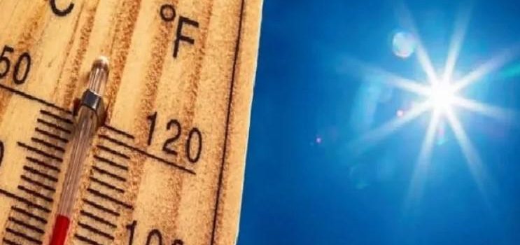 Se extiende por el mundo la ola de calor