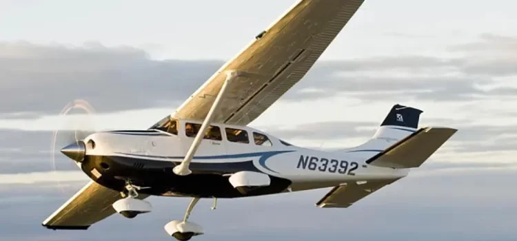 Derriba Venezuela avioneta mexicana