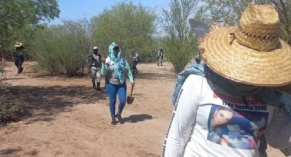 Desapariciones suman 700 en la región de Guaymas y Empalme