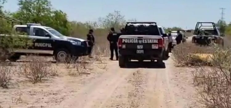 Detienen a sujeto que atacó a balazos a un hombre en San José de Guaymas