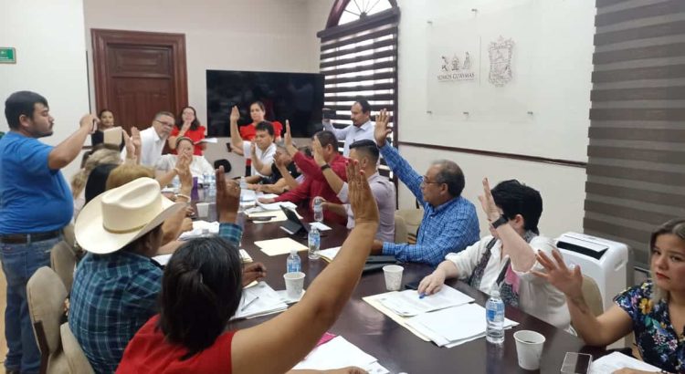 Condonan adeudos a exfuncionarios y proveedores del Ayuntamiento de Guaymas