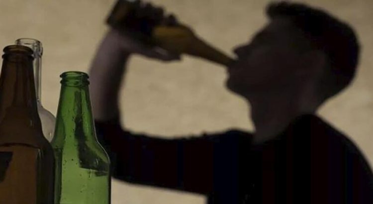Sonora en séptimo lugar nacional en intoxicaciones por alcohol