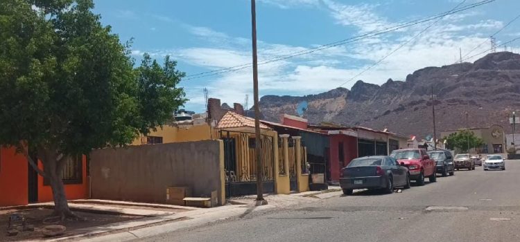 Construcción de vivienda no ha crecido en Guaymas y San Carlos