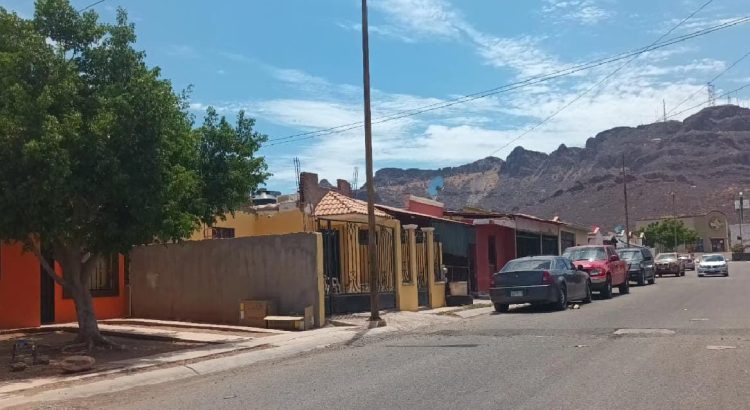 Construcción de vivienda no ha crecido en Guaymas y San Carlos