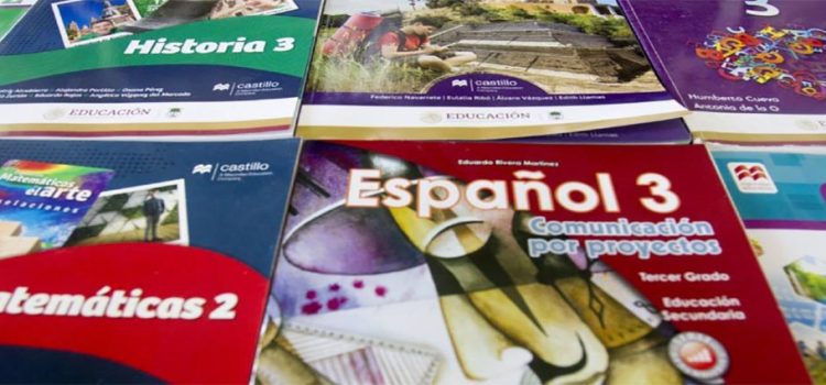 Respaldan Gobiernos de Aguascalientes, Guanajuato, Querétaro y Yucatán controversia contra libros