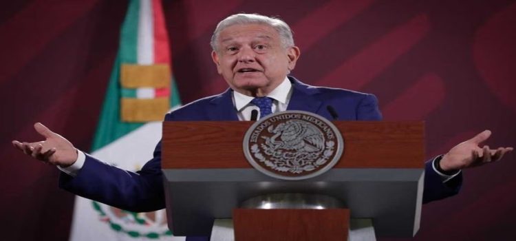 AMLO ve viable ampliar subsidio a pago de luz en Sonora