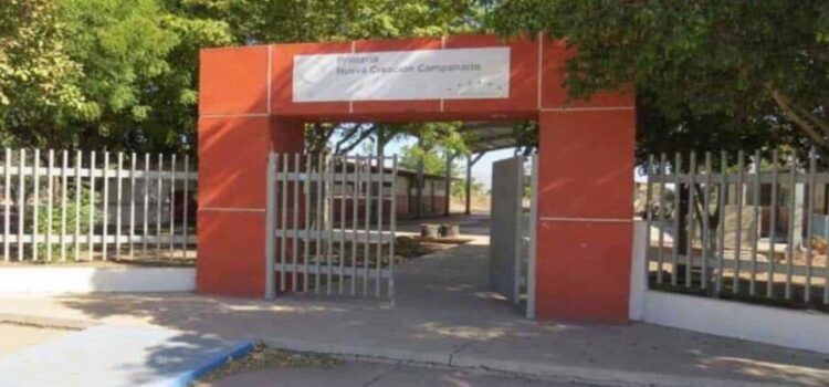 Refuerzan seguridad en escuelas de Guaymas para evitar riñas