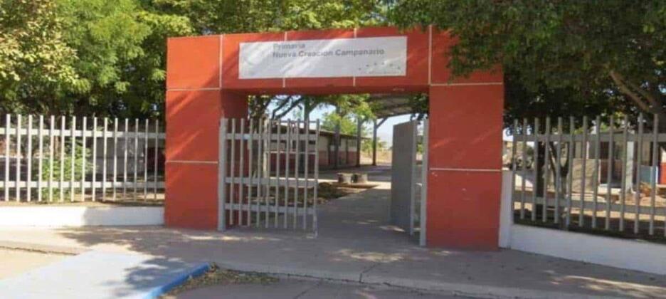 Refuerzan seguridad en escuelas de Guaymas para evitar riñas