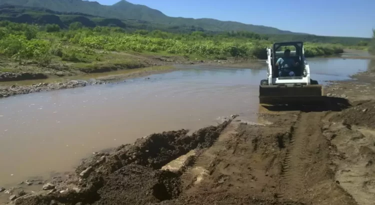 Grupo México enfrenta demanda penal por derrame en Río Sonora en 2014