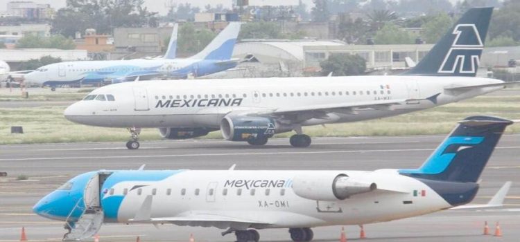 Guaymas, nuevo destino de Mexicana de Aviación