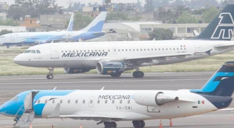 Guaymas, nuevo destino de Mexicana de Aviación