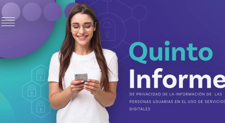 Temu: la plataforma que más datos personales recopila de sus usuarios, según el IFT