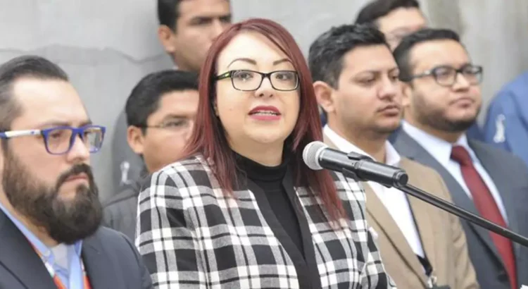 Jueza en Veracruz frena publicación de reforma judicial por vulnerar la independencia del Poder Judicial