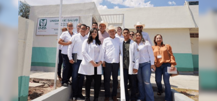 IMSS en Sonora tiene cobertura del 95% de médicos especialistas