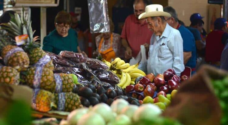 Sonora: Uno de los estados donde la comida es más cara. ¿Qué está pasando?