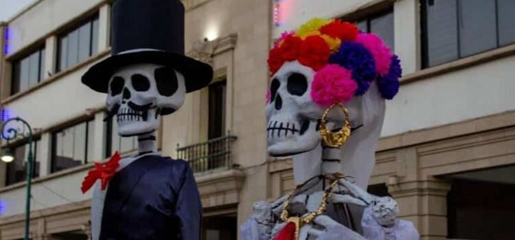 Presentan eventos turísticos de noviembre en Sonora