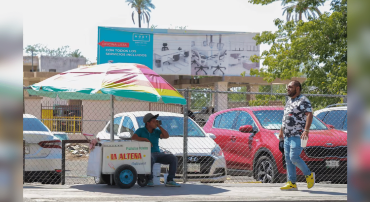 Espera a Sonora fin de semana cálido