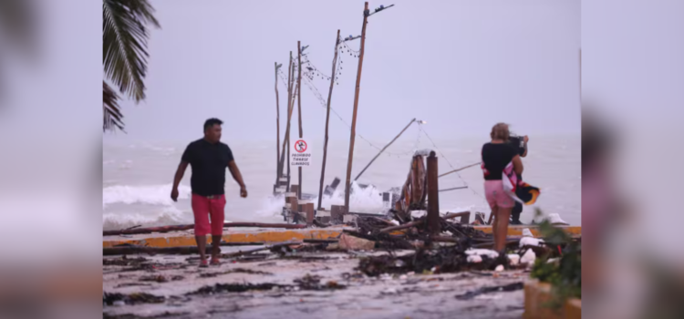 Traerá “La Niña” menos lluvias a Sonora: SMN