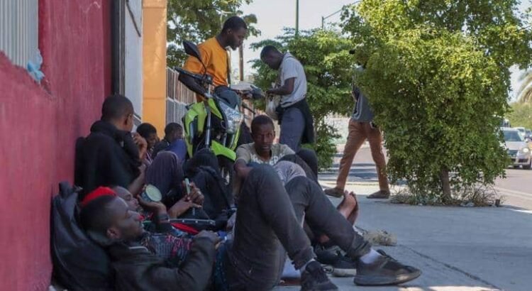 Atención a migrantes en Sonora: La Secretaría de Salud supera las 20 mil asistencias