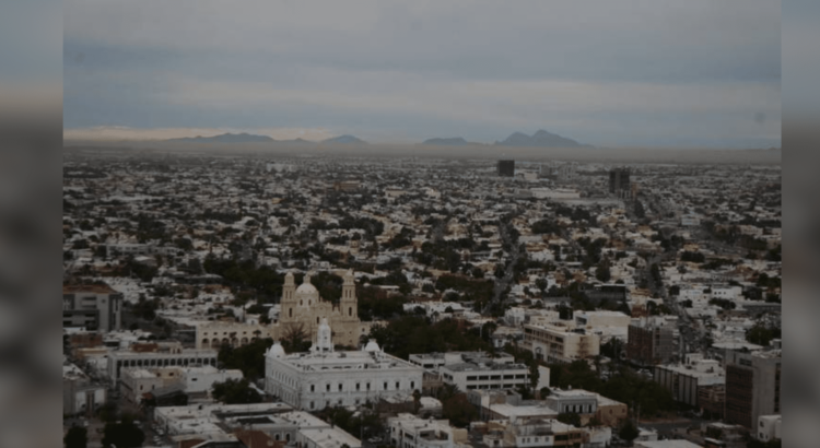 Sonora se prepara para una tormenta invernal de hasta -10ºC