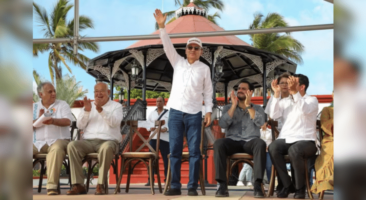 Promueve Gobernador cultura y tradición sonorense con Festival de Pueblos Mágicos