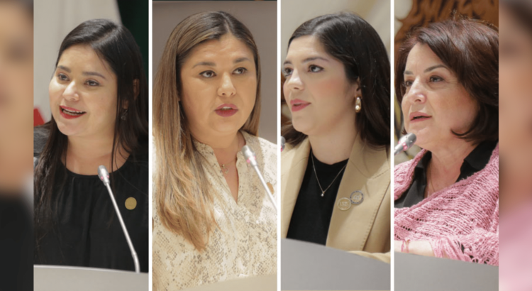 Aprueba Sonora reforma constitucional por igualdad de género y derechos de las mujeres