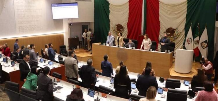 Aprueba Congreso del Estado nueva deuda y crédito de hasta 1,500 mdp