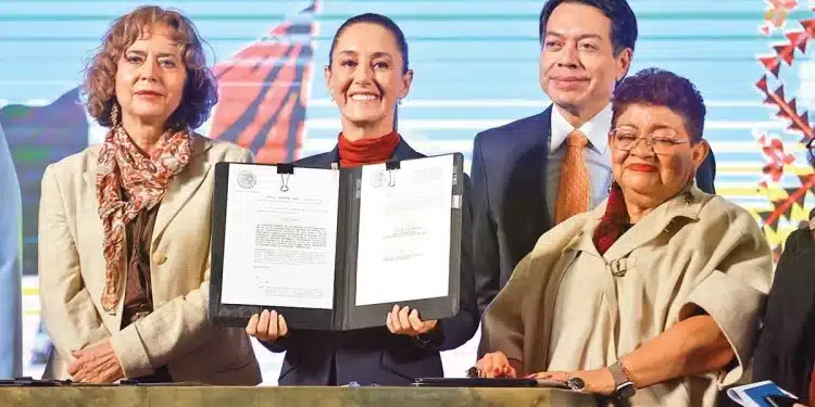 Sonora aprueba reforma para desaparecer organismos autónomos