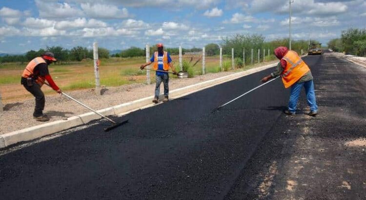 Infraestructura vial y apoyos sociales son prioridad dentro del Presupuesto 2025