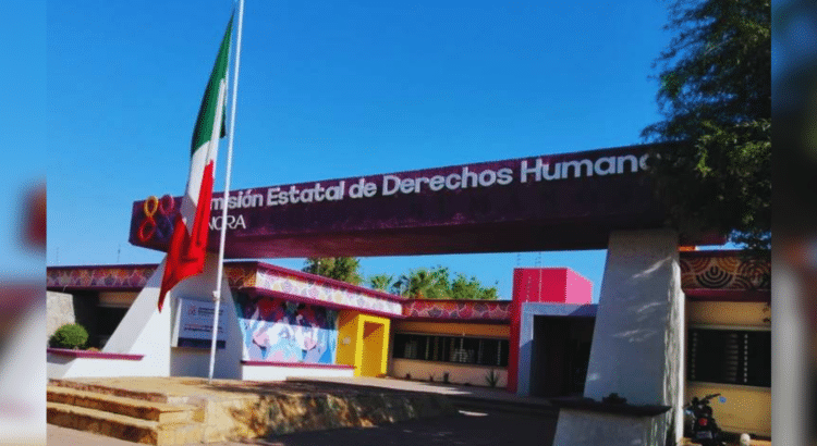 Denuncias de violaciones de derechos humanos se duplicaron en 2024: CEDH Sonora