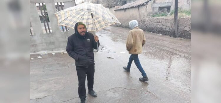 Frentes fríos pondrá a Sonora bajo cero en temperaturas